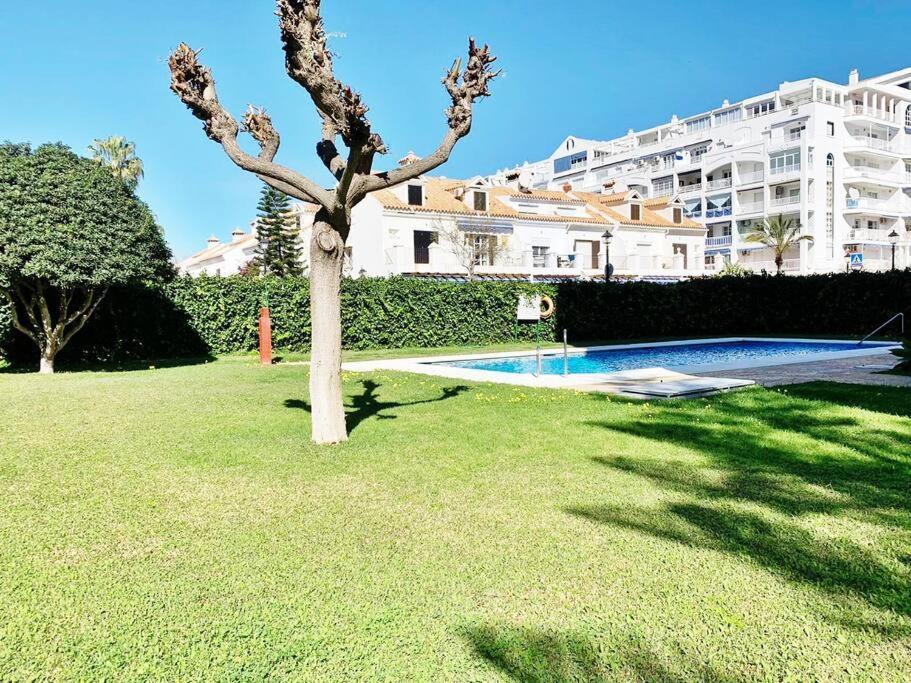 Apartament Primera Linea De Playa Nuevo Y Luminoso