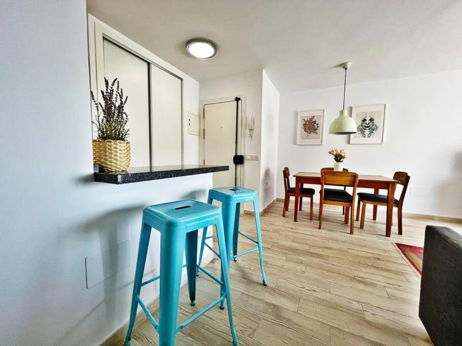 Apartament Primera Linea De Playa Nuevo Y Luminoso *